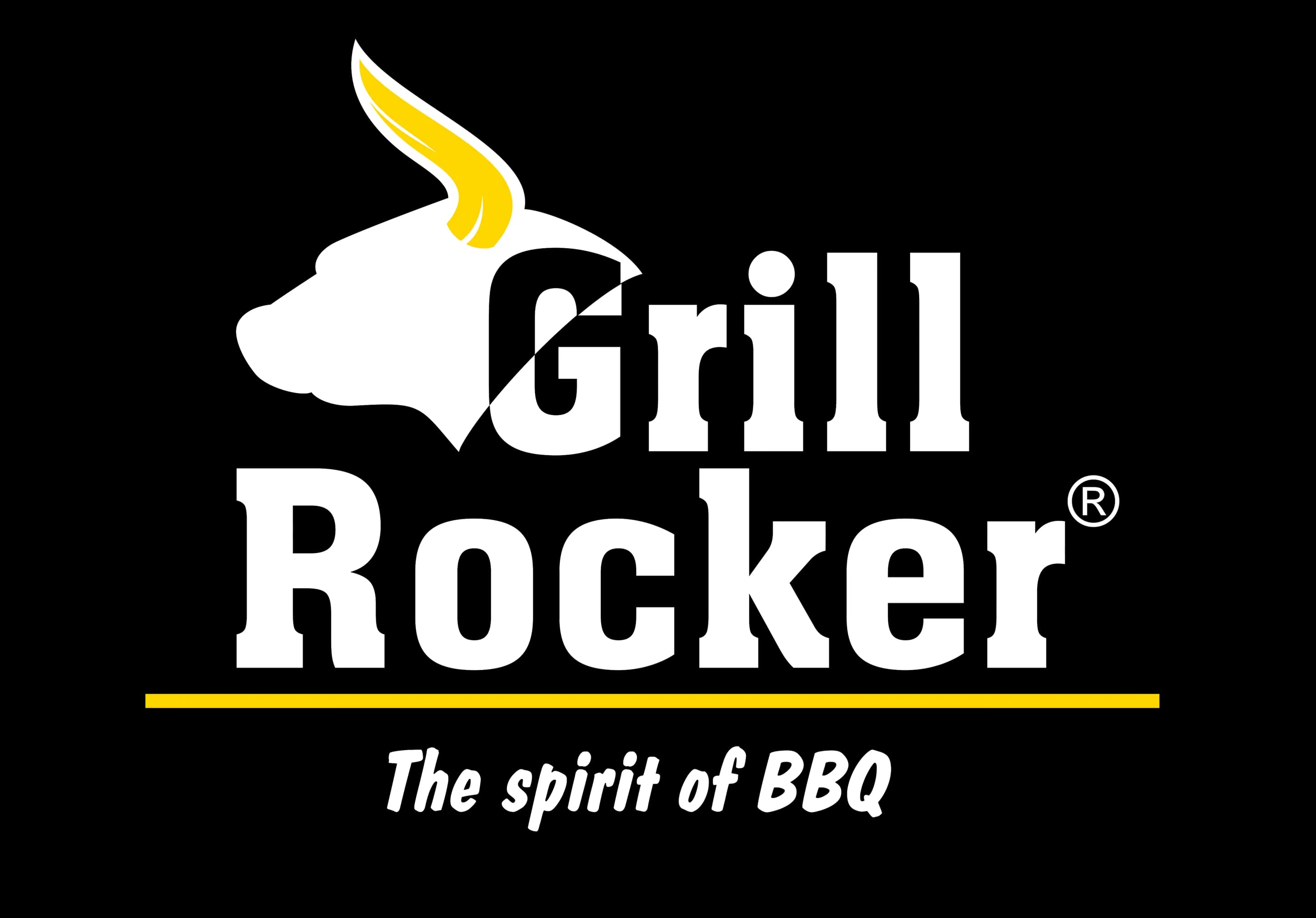 Grill Rocker
